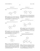 RADIOLABELLED mGluR2 PET LIGANDS diagram and image