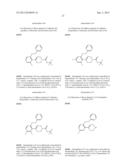 RADIOLABELLED mGluR2 PET LIGANDS diagram and image