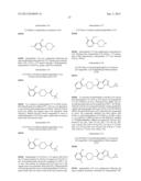 RADIOLABELLED mGluR2 PET LIGANDS diagram and image