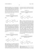 RADIOLABELLED mGluR2 PET LIGANDS diagram and image