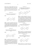 RADIOLABELLED mGluR2 PET LIGANDS diagram and image