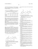 RADIOLABELLED mGluR2 PET LIGANDS diagram and image