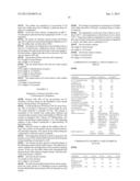 Fragrance Compositions Comprising Special Mixtures of Diastereomers of     2-Isobutyl-4-Methyl-Tetrahydro-2H-Pyran-4-OL diagram and image