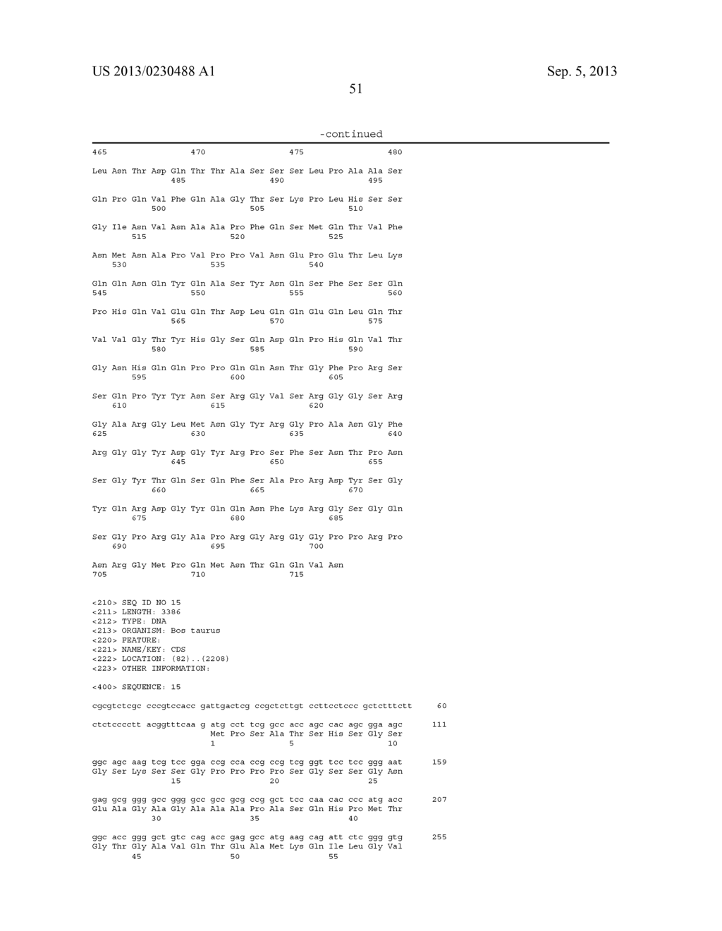 METHOD FOR INDUCING IMMUNITY WITH A PEPTIDE FRAGMENT FROM HUMAN CAPRIN-1 - diagram, schematic, and image 57