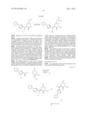 Cycloalkyl-Substituted Imidazole Derivative diagram and image