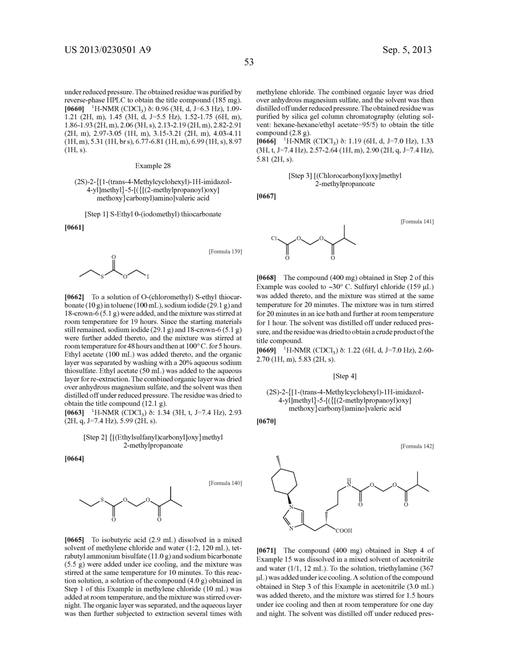 Cycloalkyl-Substituted Imidazole Derivative - diagram, schematic, and image 58