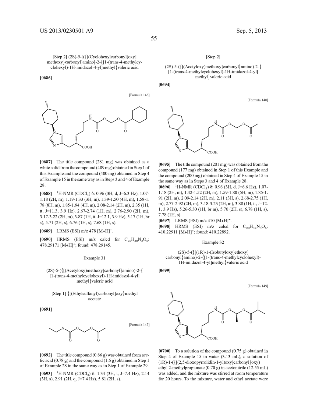 Cycloalkyl-Substituted Imidazole Derivative - diagram, schematic, and image 60