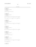 INNOVATIVE DISCOVERY OF THERAPEUTIC, DIAGNOSTIC, AND ANTIBODY COMPOSITIONS     RELATED TO PROTEIN FRAGMENTS OF TYROSYL-tRNA SYNTHETASES diagram and image