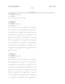 INNOVATIVE DISCOVERY OF THERAPEUTIC, DIAGNOSTIC, AND ANTIBODY COMPOSITIONS     RELATED TO PROTEIN FRAGMENTS OF TYROSYL-tRNA SYNTHETASES diagram and image