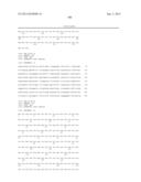 INNOVATIVE DISCOVERY OF THERAPEUTIC, DIAGNOSTIC, AND ANTIBODY COMPOSITIONS     RELATED TO PROTEIN FRAGMENTS OF TYROSYL-tRNA SYNTHETASES diagram and image