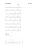 INNOVATIVE DISCOVERY OF THERAPEUTIC, DIAGNOSTIC, AND ANTIBODY COMPOSITIONS     RELATED TO PROTEIN FRAGMENTS OF TYROSYL-tRNA SYNTHETASES diagram and image