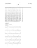 INNOVATIVE DISCOVERY OF THERAPEUTIC, DIAGNOSTIC, AND ANTIBODY COMPOSITIONS     RELATED TO PROTEIN FRAGMENTS OF TYROSYL-tRNA SYNTHETASES diagram and image