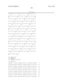 INNOVATIVE DISCOVERY OF THERAPEUTIC, DIAGNOSTIC, AND ANTIBODY COMPOSITIONS     RELATED TO PROTEIN FRAGMENTS OF TYROSYL-tRNA SYNTHETASES diagram and image