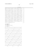 INNOVATIVE DISCOVERY OF THERAPEUTIC, DIAGNOSTIC, AND ANTIBODY COMPOSITIONS     RELATED TO PROTEIN FRAGMENTS OF TYROSYL-tRNA SYNTHETASES diagram and image