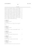 INNOVATIVE DISCOVERY OF THERAPEUTIC, DIAGNOSTIC, AND ANTIBODY COMPOSITIONS     RELATED TO PROTEIN FRAGMENTS OF TYROSYL-tRNA SYNTHETASES diagram and image