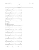 INNOVATIVE DISCOVERY OF THERAPEUTIC, DIAGNOSTIC, AND ANTIBODY COMPOSITIONS     RELATED TO PROTEIN FRAGMENTS OF TYROSYL-tRNA SYNTHETASES diagram and image