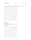 INNOVATIVE DISCOVERY OF THERAPEUTIC, DIAGNOSTIC, AND ANTIBODY COMPOSITIONS     RELATED TO PROTEIN FRAGMENTS OF TYROSYL-tRNA SYNTHETASES diagram and image