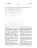 INNOVATIVE DISCOVERY OF THERAPEUTIC, DIAGNOSTIC, AND ANTIBODY COMPOSITIONS     RELATED TO PROTEIN FRAGMENTS OF TYROSYL-tRNA SYNTHETASES diagram and image