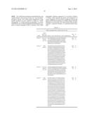 INNOVATIVE DISCOVERY OF THERAPEUTIC, DIAGNOSTIC, AND ANTIBODY COMPOSITIONS     RELATED TO PROTEIN FRAGMENTS OF TYROSYL-tRNA SYNTHETASES diagram and image