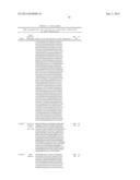 INNOVATIVE DISCOVERY OF THERAPEUTIC, DIAGNOSTIC, AND ANTIBODY COMPOSITIONS     RELATED TO PROTEIN FRAGMENTS OF TYROSYL-tRNA SYNTHETASES diagram and image