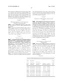 INNOVATIVE DISCOVERY OF THERAPEUTIC, DIAGNOSTIC, AND ANTIBODY COMPOSITIONS     RELATED TO PROTEIN FRAGMENTS OF TYROSYL-tRNA SYNTHETASES diagram and image