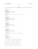 INNOVATIVE DISCOVERY OF THERAPEUTIC, DIAGNOSTIC, AND ANTIBODY COMPOSITIONS     RELATED TO PROTEIN FRAGMENTS OF TYROSYL-tRNA SYNTHETASES diagram and image