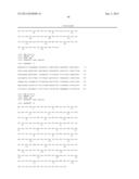 INNOVATIVE DISCOVERY OF THERAPEUTIC, DIAGNOSTIC, AND ANTIBODY COMPOSITIONS     RELATED TO PROTEIN FRAGMENTS OF TYROSYL-tRNA SYNTHETASES diagram and image