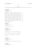 INNOVATIVE DISCOVERY OF THERAPEUTIC, DIAGNOSTIC, AND ANTIBODY COMPOSITIONS     RELATED TO PROTEIN FRAGMENTS OF TYROSYL-tRNA SYNTHETASES diagram and image