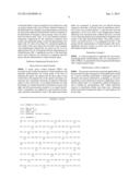 AGENT FOR NEUROPATHIC PAIN diagram and image