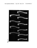 PHARMACEUTICAL COMPOSITION FOR TREATING BONE DISEASES WHICH COMPRISES     PROTEIN COMPRISING FRIZZLED1, FRIZZLED2 OR FRIZZLED7 EXTRACELLULAR     CYSTEINE-RICH DOMAIN diagram and image