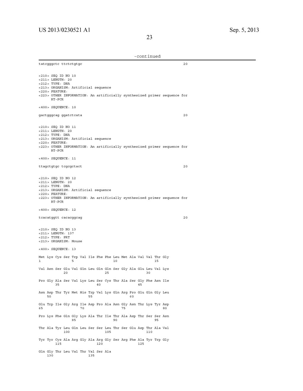 Tumor-Targeting Monoclonal Antibodies to FZD10 and Uses Thereof - diagram, schematic, and image 39