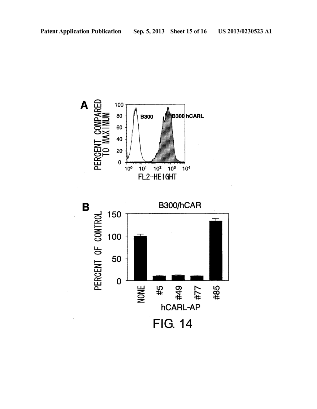 METHODS FOR DETECTING TH1 CELLS - diagram, schematic, and image 16