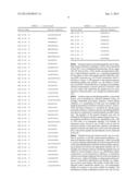 METHODS AND COMPOSITIONS FOR PROSTATE CANCER IMMUNOTHERAPY diagram and image