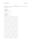 METHODS AND COMPOSITIONS FOR PROSTATE CANCER IMMUNOTHERAPY diagram and image