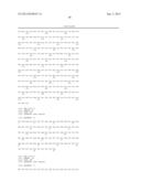 METHODS AND COMPOSITIONS FOR PROSTATE CANCER IMMUNOTHERAPY diagram and image