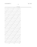 METHODS AND COMPOSITIONS FOR PROSTATE CANCER IMMUNOTHERAPY diagram and image