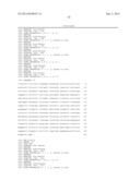 METHODS AND COMPOSITIONS FOR PROSTATE CANCER IMMUNOTHERAPY diagram and image