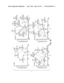 SYNTHETIC LIPID BIOLOGY FOR COMBINATORIAL ENGINEERING OF ENDOTOXIN diagram and image