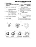 HOLLOW SILICA NANOSPHERES AND METHODS OF MAKING SAME diagram and image