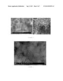 HOLLOW SILICA NANOSPHERES AND METHODS OF MAKING SAME diagram and image
