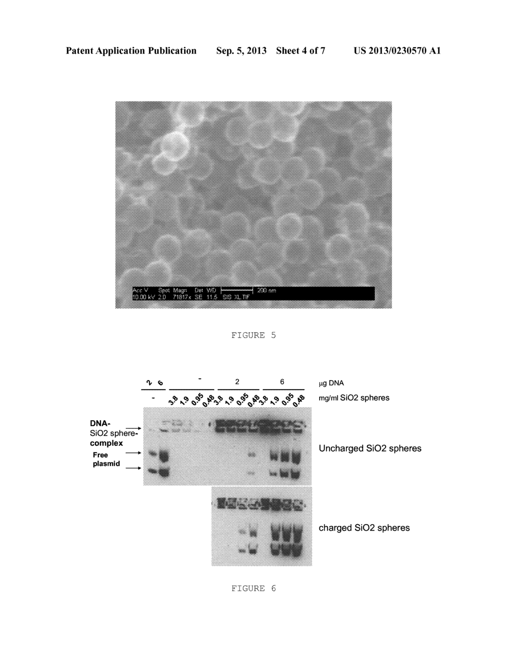 HOLLOW SILICA NANOSPHERES AND METHODS OF MAKING SAME - diagram, schematic, and image 05