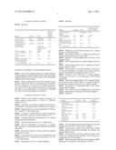 THERAPEUTIC AGENT diagram and image