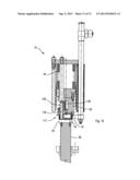 APPARATUSES AND METHODS FOR MAKING SEAL RINGS FOR CAPS, AND THUS OBTAINED     SEAL RINGS diagram and image