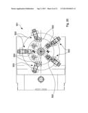 APPARATUSES AND METHODS FOR MAKING SEAL RINGS FOR CAPS, AND THUS OBTAINED     SEAL RINGS diagram and image