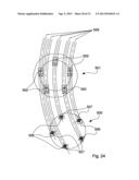 APPARATUSES AND METHODS FOR MAKING SEAL RINGS FOR CAPS, AND THUS OBTAINED     SEAL RINGS diagram and image