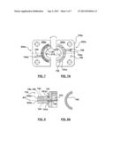 SPLIT THREAD INSERT diagram and image