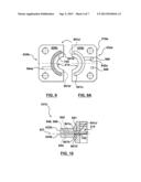 SPLIT THREAD INSERT diagram and image