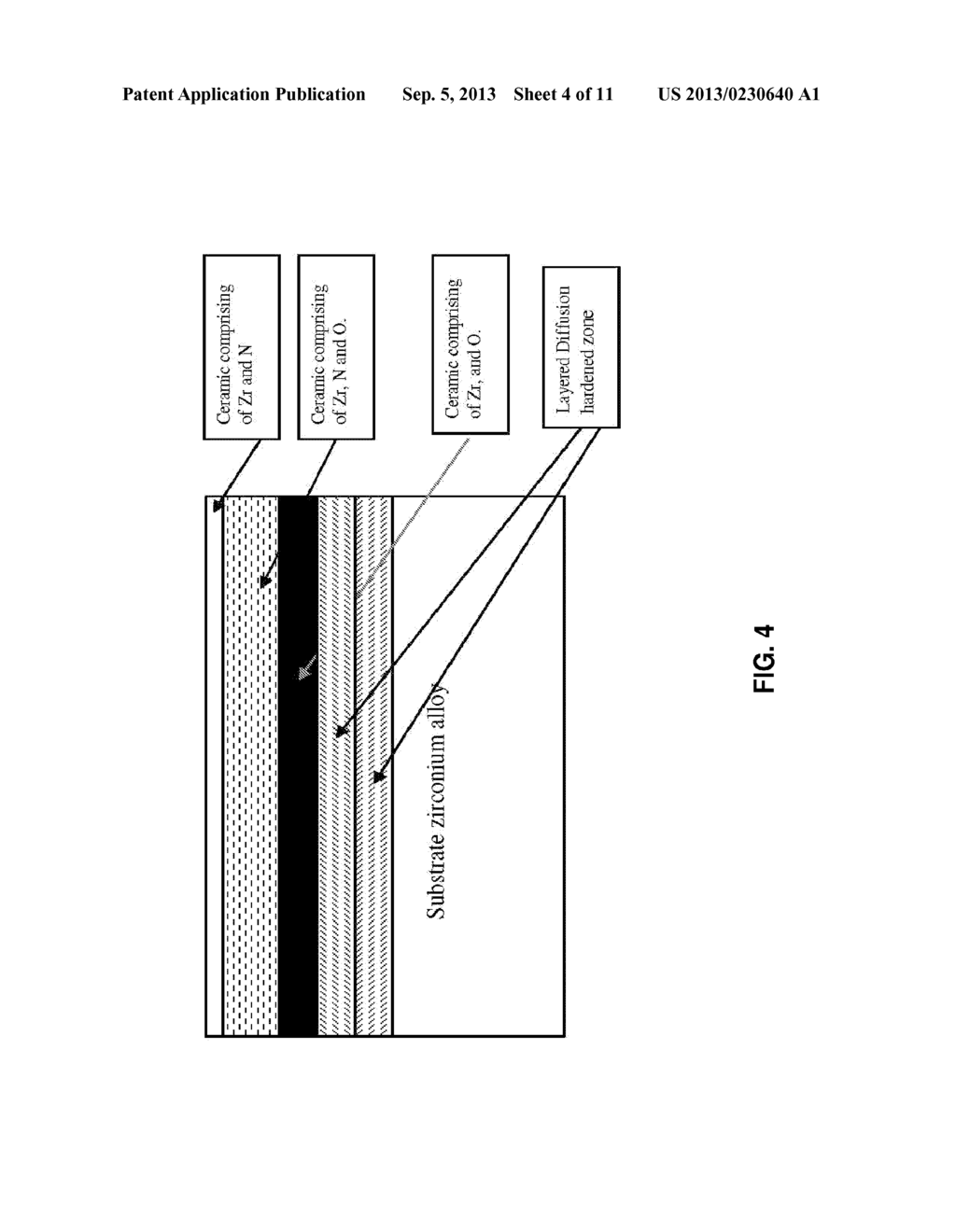 CERAMIC LAYERED MEDICAL IMPLANT - diagram, schematic, and image 05