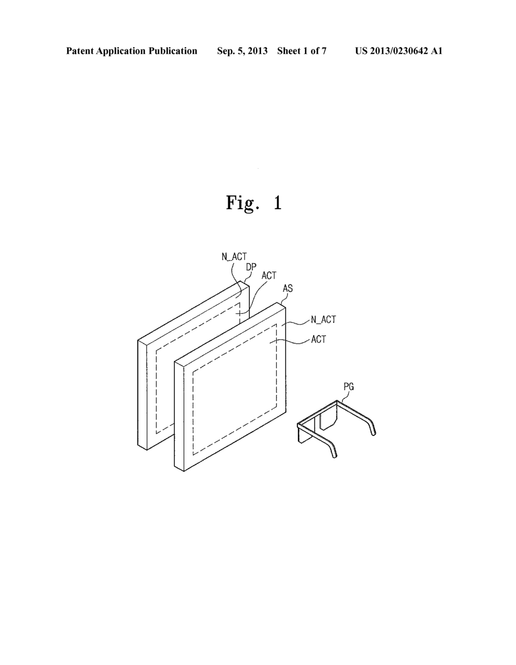 METHOD OF MANUFACTURING ACTIVE RETARDER AND METHOD OF MANUFACTURING     DISPLAY APPARATUS HAVING THE SAME - diagram, schematic, and image 02