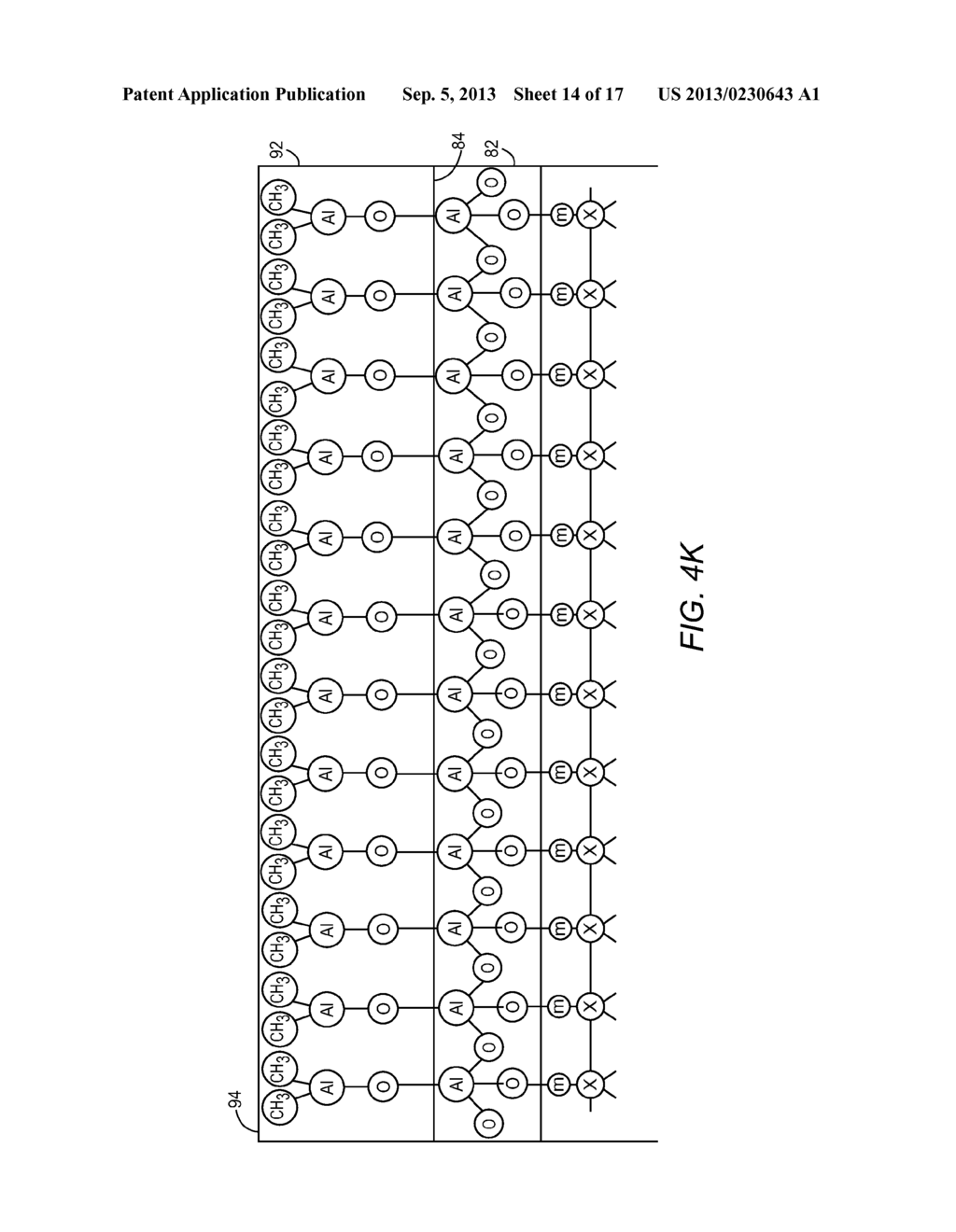 ATOMIC LAYER DEPOSITION ENCAPSULATION FOR ACOUSTIC WAVE DEVICES - diagram, schematic, and image 15